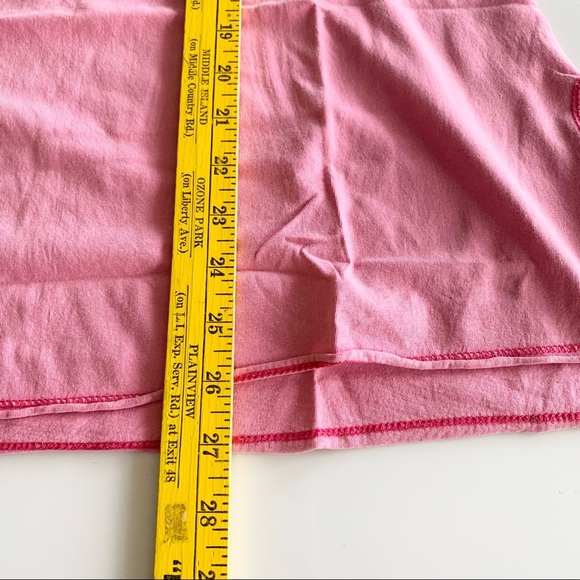 🌸New🌸 Urban Outfitters Tomorrow V-back Muscle Top Sz Medium NWT - Picture 9 of 9